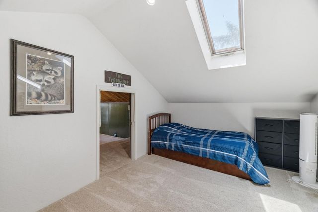 185 Sylvan Way, Felton, CA 95018
