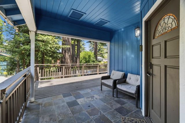185 Sylvan Way, Felton, CA 95018