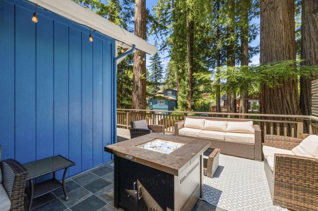 185 Sylvan Way, Felton, CA 95018