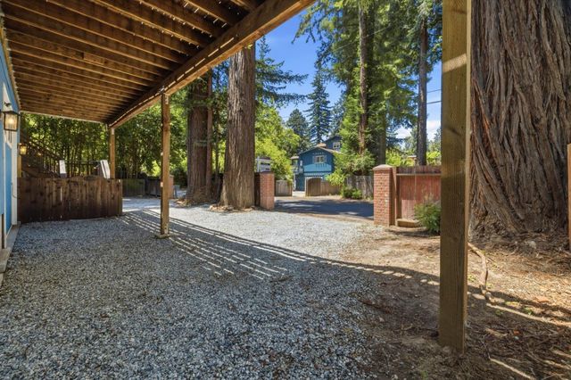 185 Sylvan Way, Felton, CA 95018
