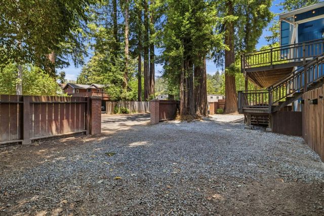 185 Sylvan Way, Felton, CA 95018