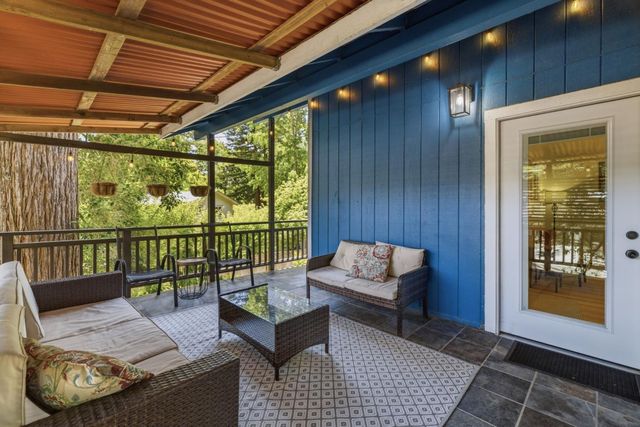 185 Sylvan Way, Felton, CA 95018
