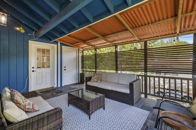 185 Sylvan Way, Felton, CA 95018