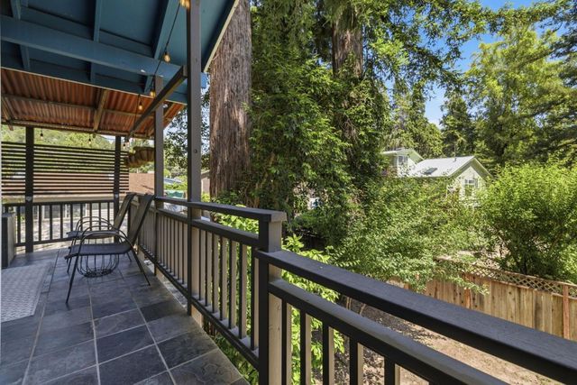 185 Sylvan Way, Felton, CA 95018