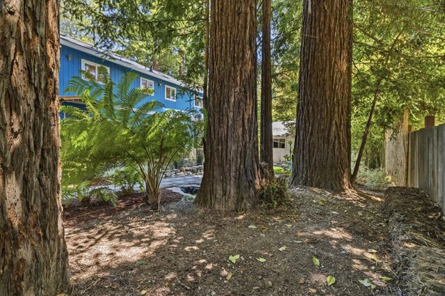 185 Sylvan Way, Felton, CA 95018