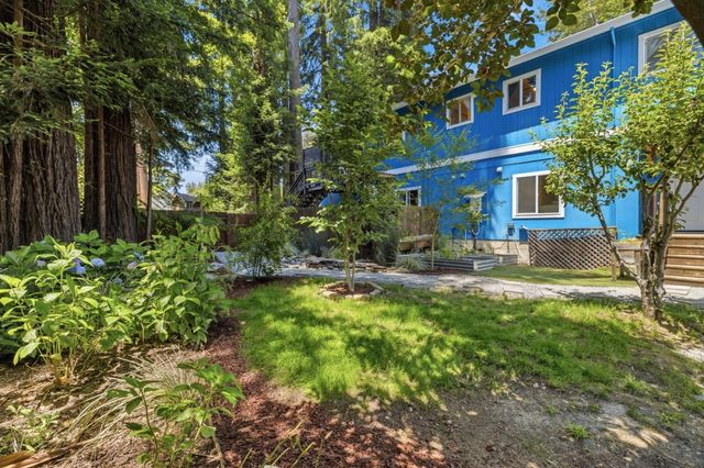 185 Sylvan Way, Felton, CA 95018