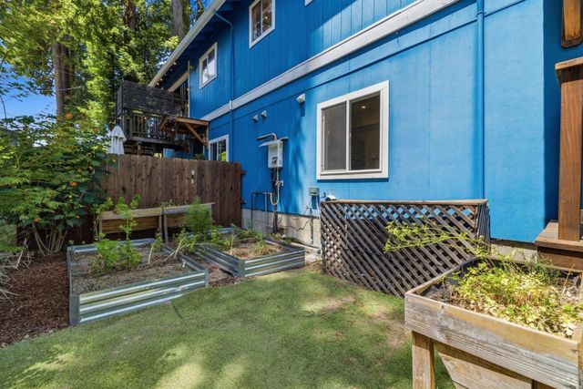 185 Sylvan Way, Felton, CA 95018