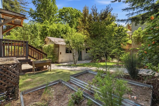185 Sylvan Way, Felton, CA 95018