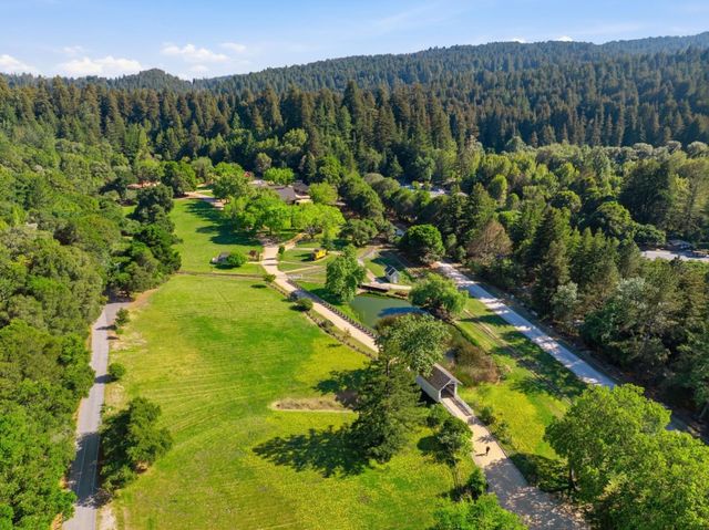 185 Sylvan Way, Felton, CA 95018