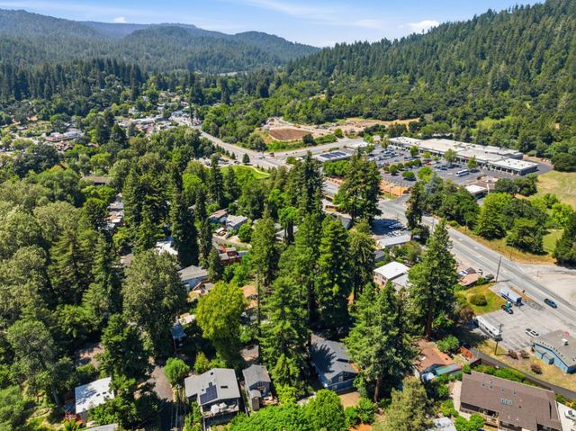 185 Sylvan Way, Felton, CA 95018