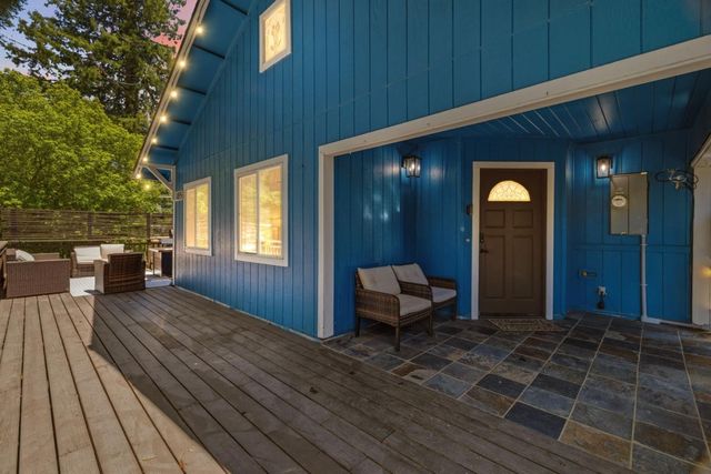 185 Sylvan Way, Felton, CA 95018
