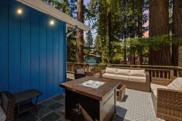 185 Sylvan Way, Felton, CA 95018
