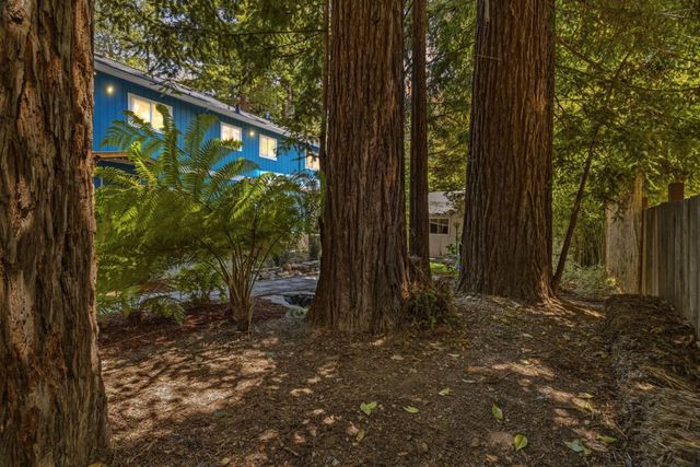 185 Sylvan Way, Felton, CA 95018