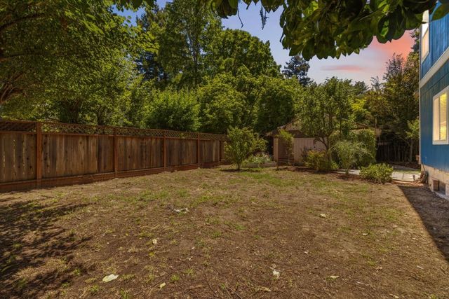 185 Sylvan Way, Felton, CA 95018