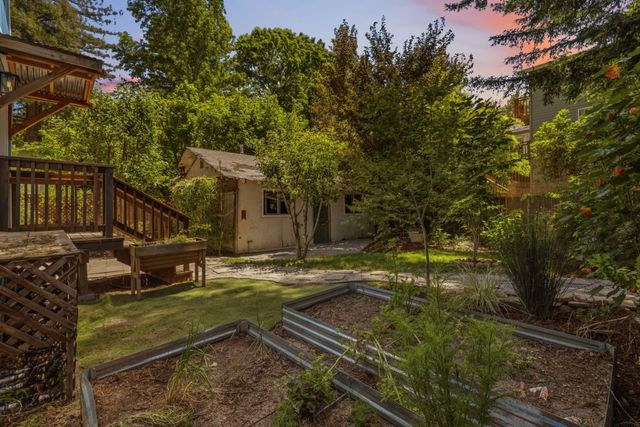 185 Sylvan Way, Felton, CA 95018