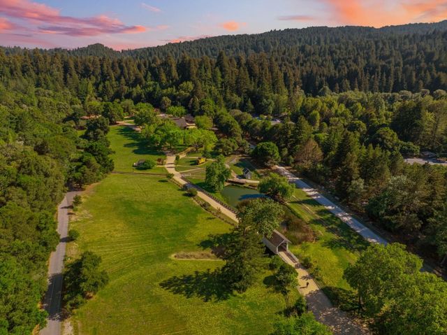 185 Sylvan Way, Felton, CA 95018
