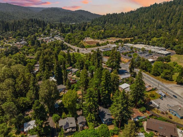 185 Sylvan Way, Felton, CA 95018
