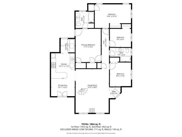 185 Sylvan Way, Felton, CA 95018