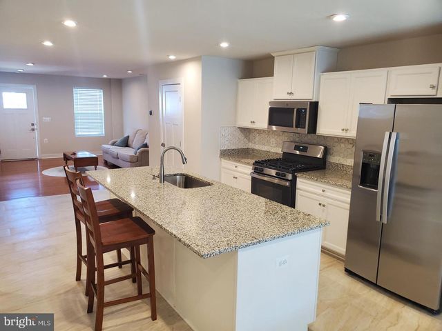 126 MAURY, Winchester, VA 22602