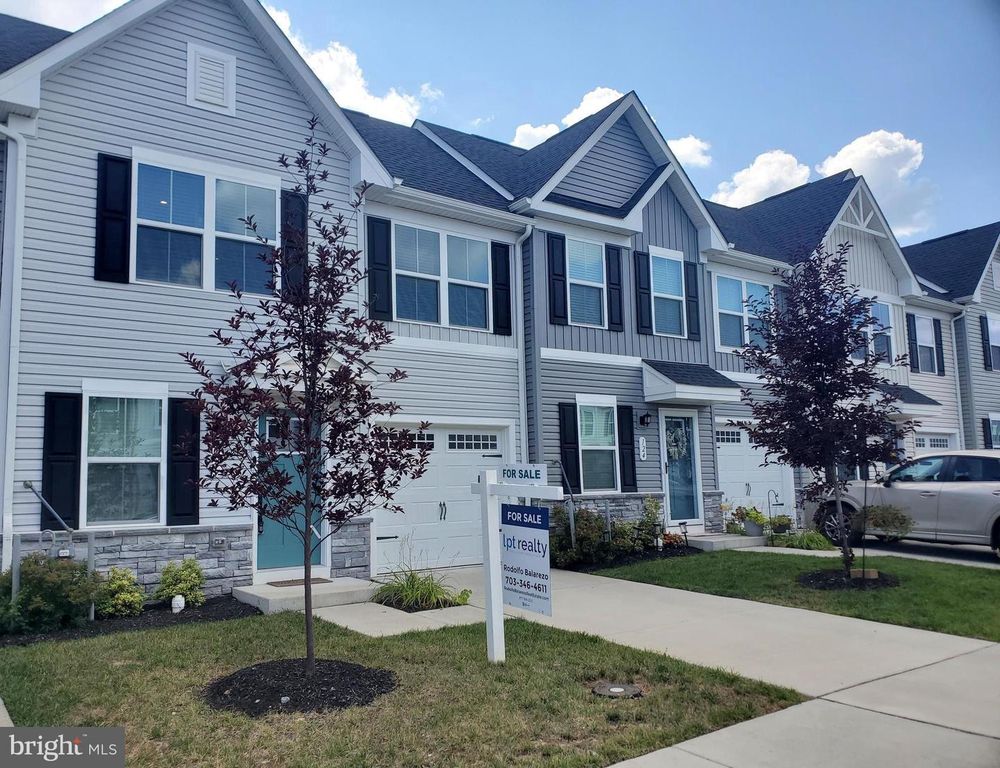 126 MAURY, Winchester, VA 22602