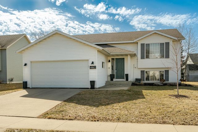4862 Savannah Drive NW, Rochester, MN 55901