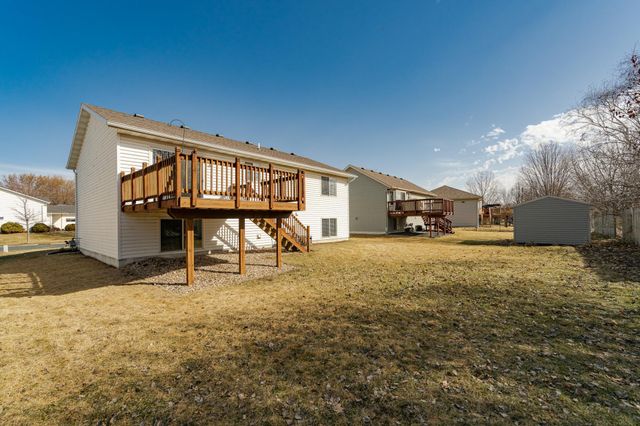 4862 Savannah Drive NW, Rochester, MN 55901