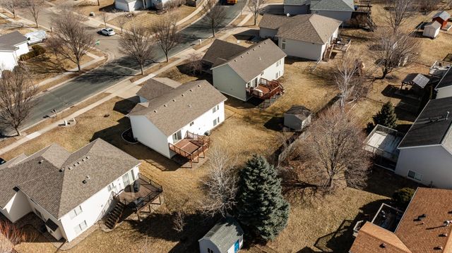 4862 Savannah Drive NW, Rochester, MN 55901