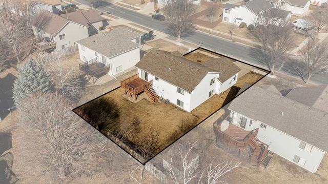 4862 Savannah Drive NW, Rochester, MN 55901