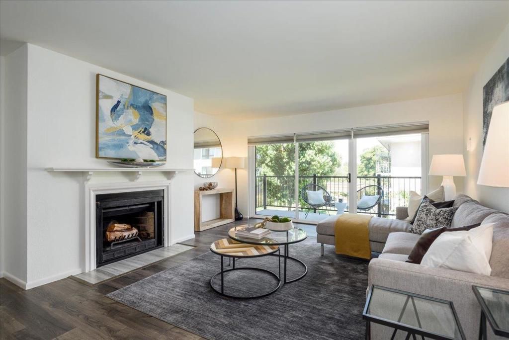 1031 Cherry Avenue 33, San Bruno, CA 94066