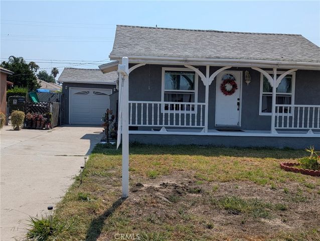 1333 Windsor Drive, San Bernardino, CA 92404