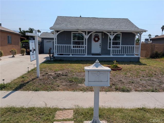 1333 Windsor Drive, San Bernardino, CA 92404