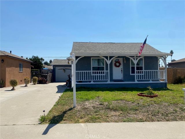 1333 Windsor Drive, San Bernardino, CA 92404