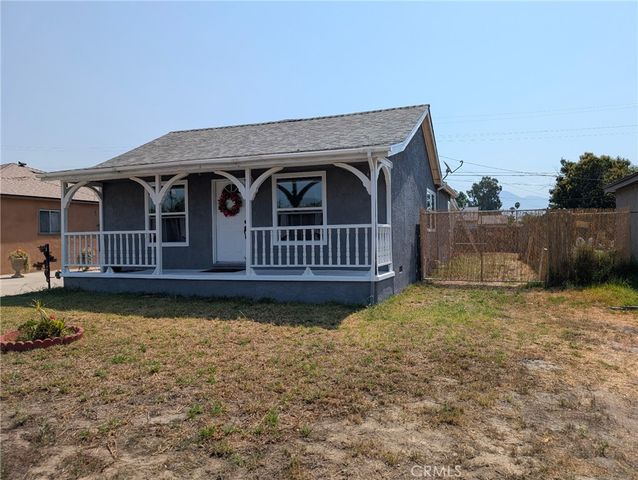 1333 Windsor Drive, San Bernardino, CA 92404