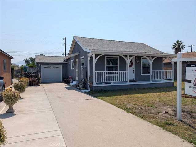 1333 Windsor Drive, San Bernardino, CA 92404