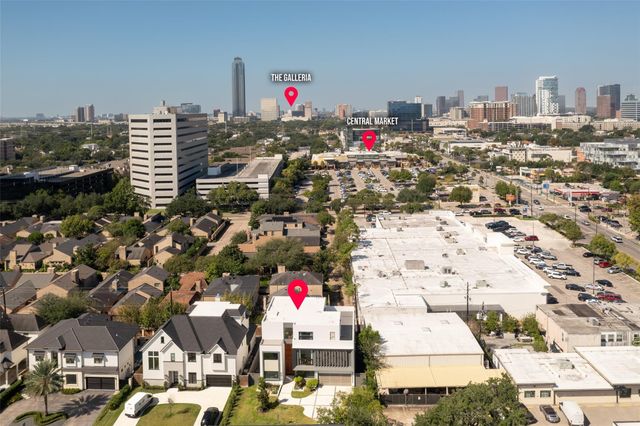 2610 Westgrove Lane, Houston, TX 77027