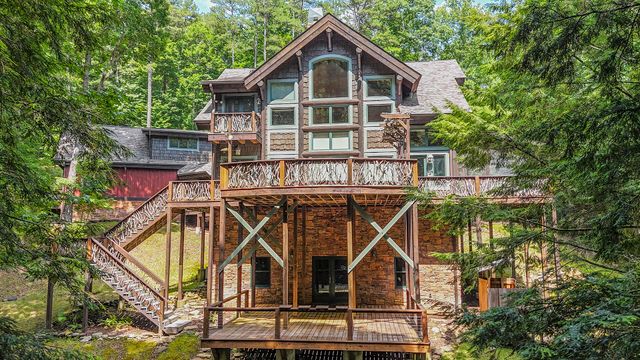 160 Tall Tree Trail, Dunlap, TN 37327