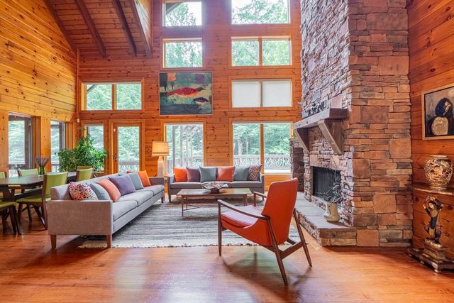 160 Tall Tree Trail, Dunlap, TN 37327