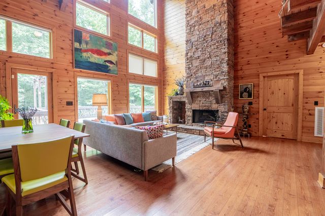 160 Tall Tree Trail, Dunlap, TN 37327