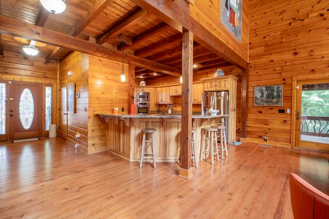 160 Tall Tree Trail, Dunlap, TN 37327