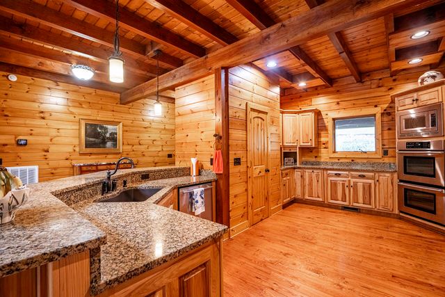 160 Tall Tree Trail, Dunlap, TN 37327
