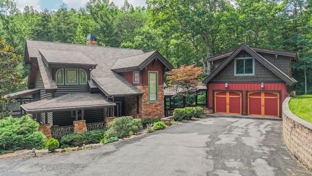 160 Tall Tree Trail, Dunlap, TN 37327