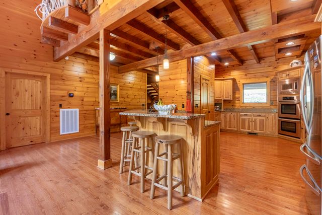 160 Tall Tree Trail, Dunlap, TN 37327