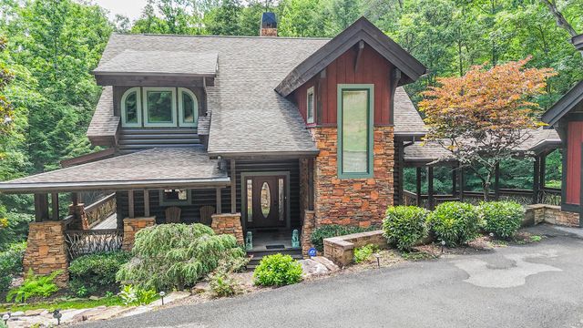 160 Tall Tree Trail, Dunlap, TN 37327