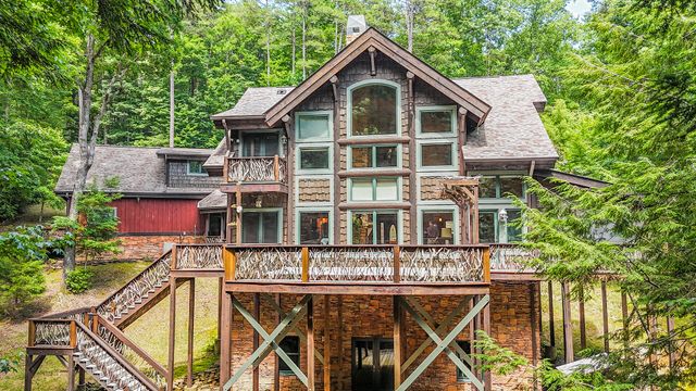 160 Tall Tree Trail, Dunlap, TN 37327