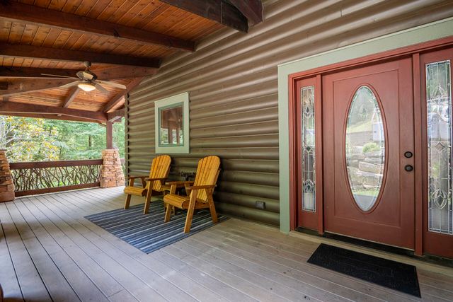 160 Tall Tree Trail, Dunlap, TN 37327
