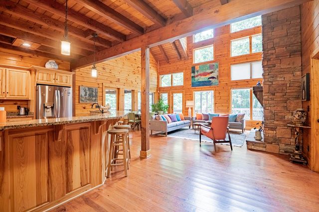 160 Tall Tree Trail, Dunlap, TN 37327