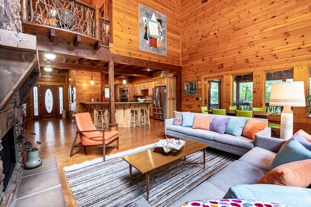 160 Tall Tree Trail, Dunlap, TN 37327