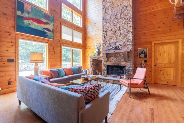 160 Tall Tree Trail, Dunlap, TN 37327