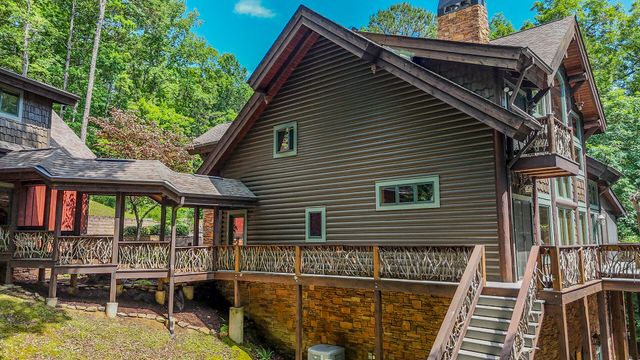 160 Tall Tree Trail, Dunlap, TN 37327