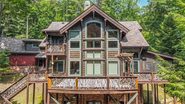 160 Tall Tree Trail, Dunlap, TN 37327